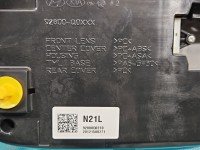 Lampa kabiny lampka i20 III 2020- 92800-Q0XXX Lampa kabiny lampka i20 III 2020- 92800-Q0XXX