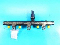 Listwa wtryskowa Citroen Xsara Picasso 0281002283 2.0 hdi