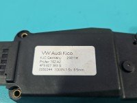 Zamek klapy tył 4F9827383G AUDI Q7 I 4L HB