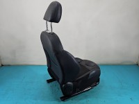 Fotele komplet kanapa Peugeot 208 I