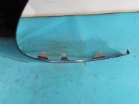 Błotnik przód prawy Citroen C4 II czarny KTV
