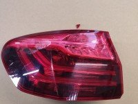 Lampa tył lewa Bmw f10 f11 kombi