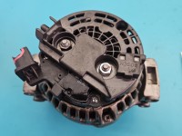 TEST Alternator Bmw e46 2.0 16V