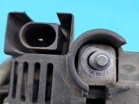 TEST Alternator Mercedes W169 A2661540802 1.5 wielop