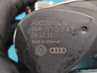 Przepustnica Vw Golf plus 06A133062AT 1.6 SR