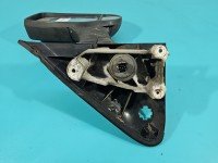 Lusterko prawe Ford Transit 00-06 biały europa