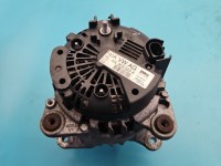 TEST Alternator Vw Golf VI 1.6 tdi CAY 03L903023A, 2608901A