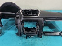 Deska rozdzielcza airbag pasażera kokpit Suzuki Sx4 S-Cross 13-21