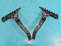 Zderzak tył AUDI Q5 08- LY9C HB