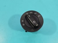 Przełącznik włącznik świateł Skoda Yeti 5L0941431E