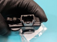 Silniczek nawiewu NAGRZEWNICY Jeep Grand Cherokee IV WK2 CT658001, 545250008 EUROPA