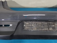 Zderzak tył Kia Rio IV 16-23 PRG HB