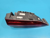 Lampa tył lewa Skoda Scala 2019- HB KLAPY BAGAŻNIKA EUROPA