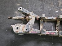 Tylna belka oś tył Ford Escape III 12- 1.5 ECOBOOST