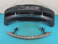 Zderzak przód przedni Vw Passat B5 LC6N