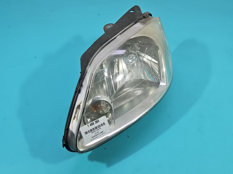 Reflektor lewy lampa przód Vw Fox EUROPA