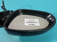 Lusterko lewe Vw Passat B6 otarcia, 6pin CZARNY LC6S europa