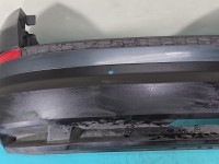 Zderzak tył Skoda Kodiaq I grafitowy LF7Y HB