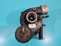 Turbosprężarka Vw LT II K14-7025, 074145701C 2.5 tdi 95KM