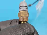 Czujnik temperatury spalin Ford B-Max 12-17 F903A