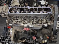 Silnik Peugeot 5008 1.6 hdi 111KM ODPALANY FILM POMIAR