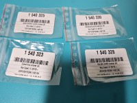 Sprężyna przód przednia Kia Ceed III 18-21 1.5 T-GDi