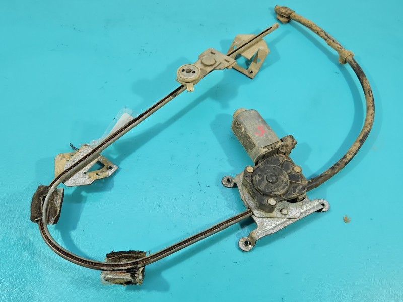 Podnośnik przód lewy SZYBY WINDA Jeep Cherokee XJ 5d HB