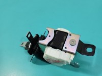 Pas bezpieczeństwa tył środkowy Citroen C5 Aircross 17-25 34198419B