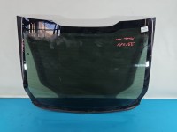 Szyba tylna KLAPY BAGAŻNIKA TYŁ Ford Mondeo Mk5 sedan