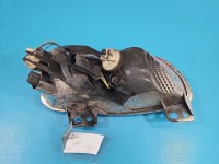 Lampa tył lewa zderzaka przeciwmgielna Citroen C4 Picasso II 13-19