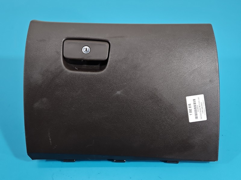 Schowek pasażera Jeep Grand Cherokee IV WK2 EUROPA T1209257860J