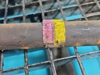 Półoś przód prawa Fiat Tipo II 15- 1.6 jtd (55260384) manual