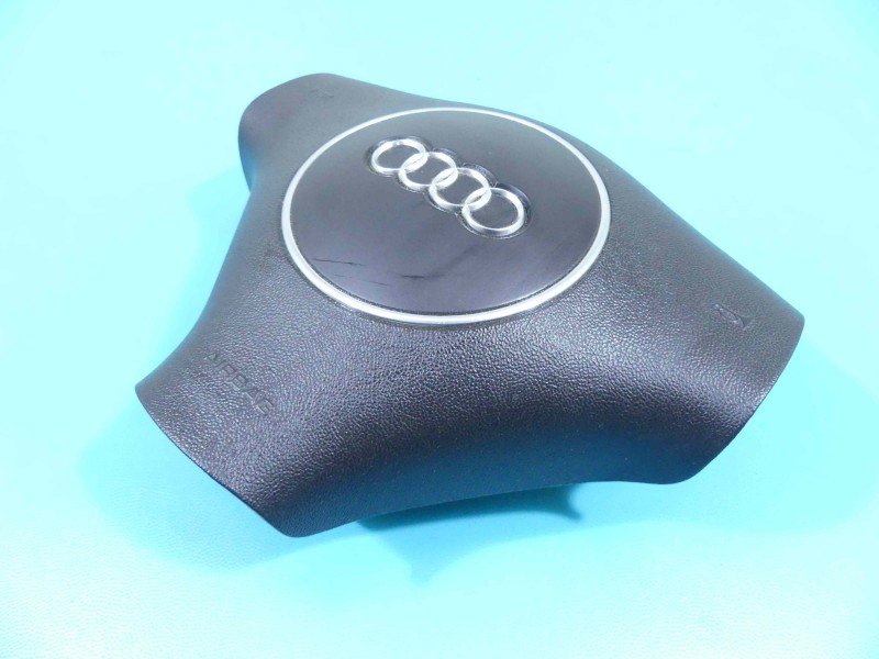 Poduszka powietrzna kierowcy airbag Audi A3 8P 8E0880201AT