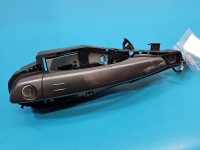Klamka przód lewa zewnętrzna Peugeot Rifter 9686433780U Evl