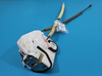 Zamek przód prawy Mazda CX-3 14-21 EUROPA 4pin