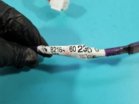 Wiązka klapy tył Toyota Land Cruiser 120 J120 8218460230G