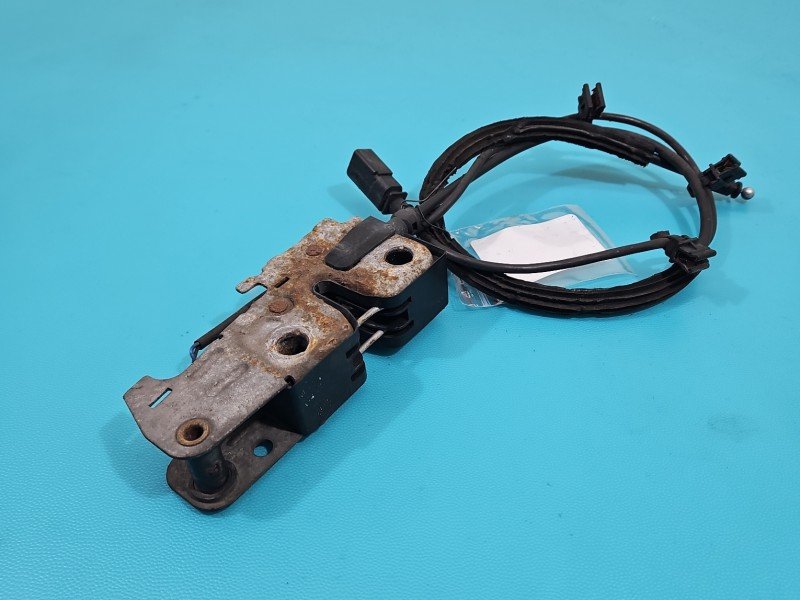 Zamek maski Volkswagen, 2pin 7N1823509A, 356090541 Vw Sharan II 10-