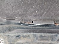 Maska przednia Ford Kuga Mk1 I 08-13 F 8