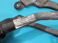Mechanizm wycieraczek 3397020975, 6M21-17504-BG Ford S-max I MK1 europa