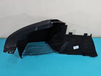 Tapicerka bagażnika lewa boczek Porsche Panamera I 970 97055105103, 97055105102