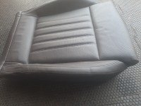 Fotel lewy przód kierowcy Skoda Superb III EU 5d