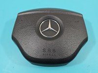 Poduszka powietrzna kierowcy airbag Mercedes W245