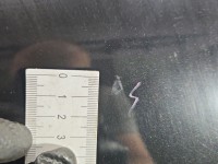 DRZWI PRZÓD PRAWE PASAŻERA BMW F01 4d 475