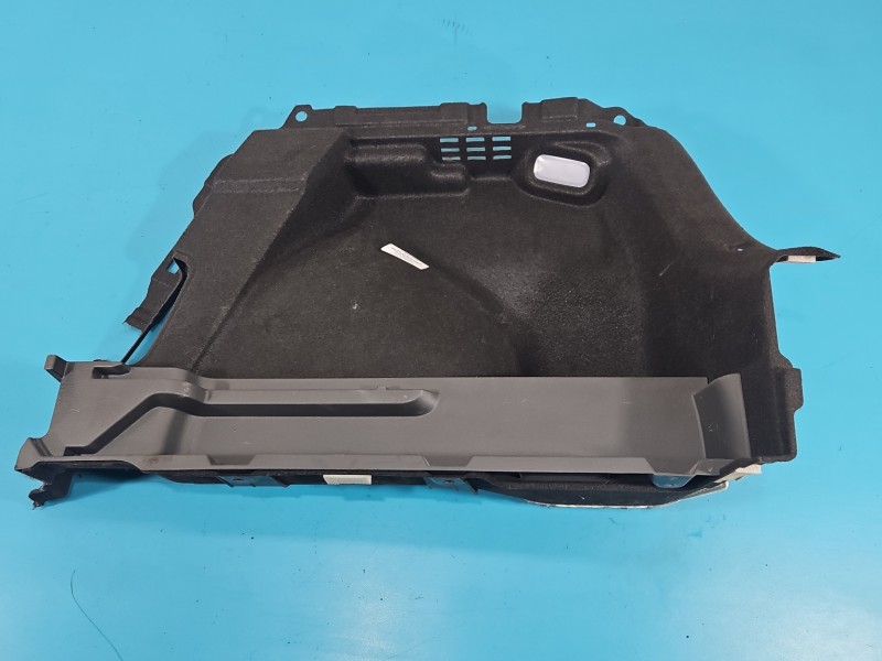 Tapicerka bagażnika prawa boczek Hyundai I30 III 16- 85745-S0000