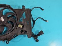 Wentylatory Wentylator chłodnicy Opel Meriva B T5397001, R3455004 1.4 T