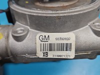 Pompa wspomagania Opel Meriva A 93392692, 26093281, 26087677 1.6 16V