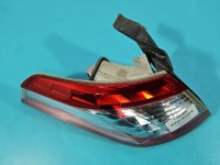 Lampa tył lewa Peugeot 508 I kombi EUROPA