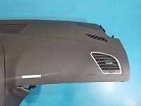 Deska rozdzielcza airbag pasażera kokpit Audi A5 8T