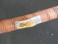 Wiązka instalacja Producent części: Honda, Europejska, WYSOKIEGO NAPIĘCIA / HYBRYDA Honda Civic VII