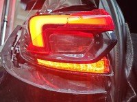 Lampa tył lewa Opel Insignia B kombi